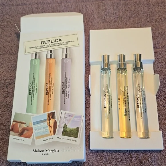 🆕️ REPLICA DISCOVERY SET - Picture 8 of 9